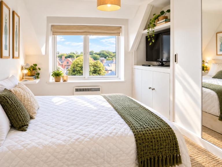 Cozy Room in Spacious Apsley Home – 25 Mins from London!