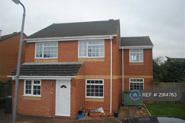 4 bedroom house in Watch Elm Close, Bristol, BS32 (4 bed) (#2914783)