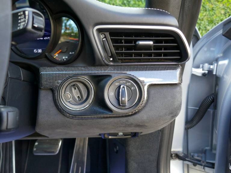 2015 Porsche 911 3.8 991 Carrera GTS Coupe 2dr Petrol PDK Euro 6 (s/s) (430 ps) Coupe Petrol Auto...