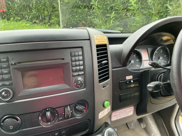 Mercedes Sprinter | in Maghera, County Londonderry | Gumtree