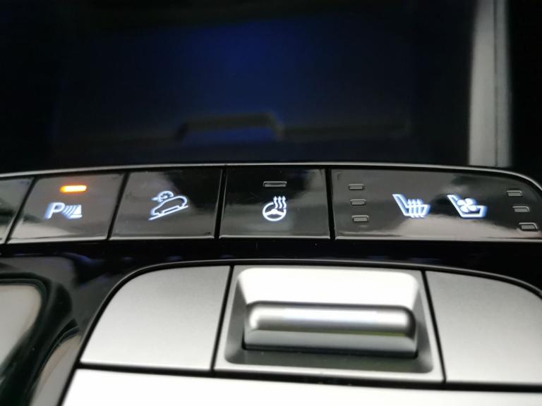 2023 Hyundai TUCSON 1.6 TGDi Hybrid 230 Ultimate 5dr 2WD Auto ESTATE PETROL/ELECTRIC Automatic