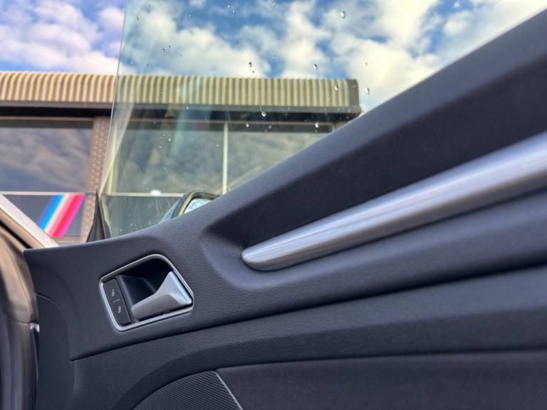 2016 Audi A3 1.4 TFSI Sport 2dr CONVERTIBLE PETROL Manual