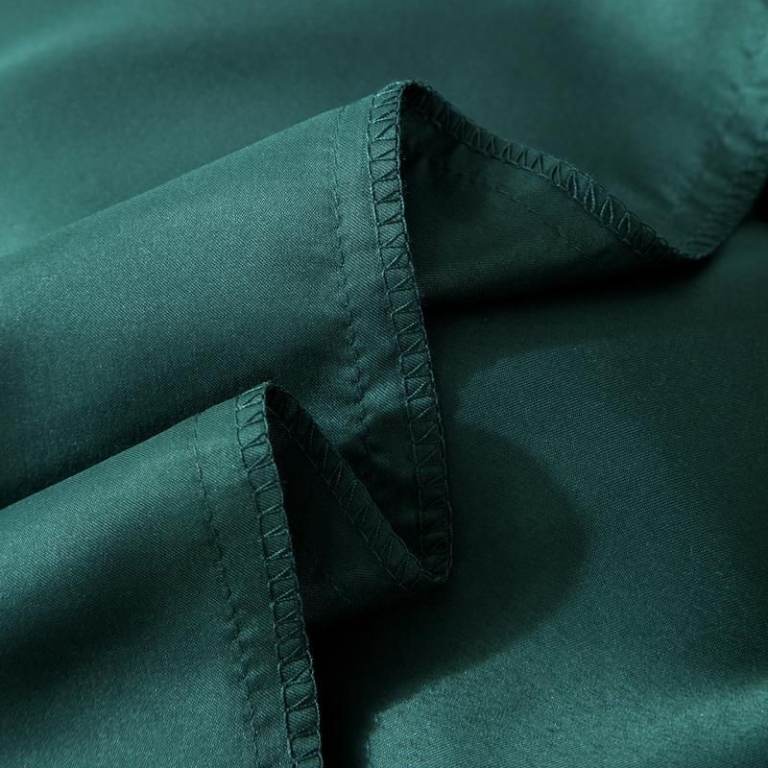 NEW Satin Pillowcases Silky Smooth Glossy