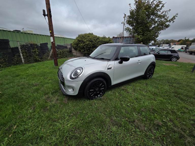 Mini, HATCHBACK, Hatchback, 2020, Manual, 1499 (cc), 3 doors