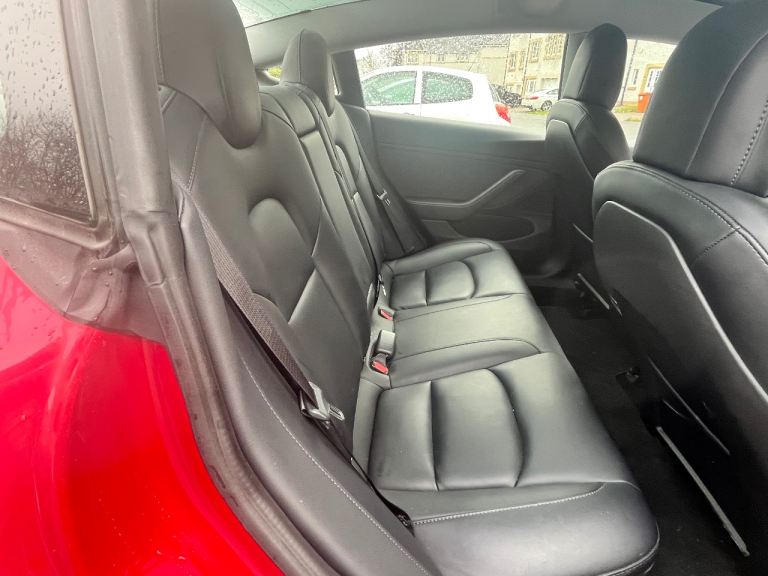 Tesla, MODEL 3, Saloon, 2020, Other, 1 (cc), 4 doors