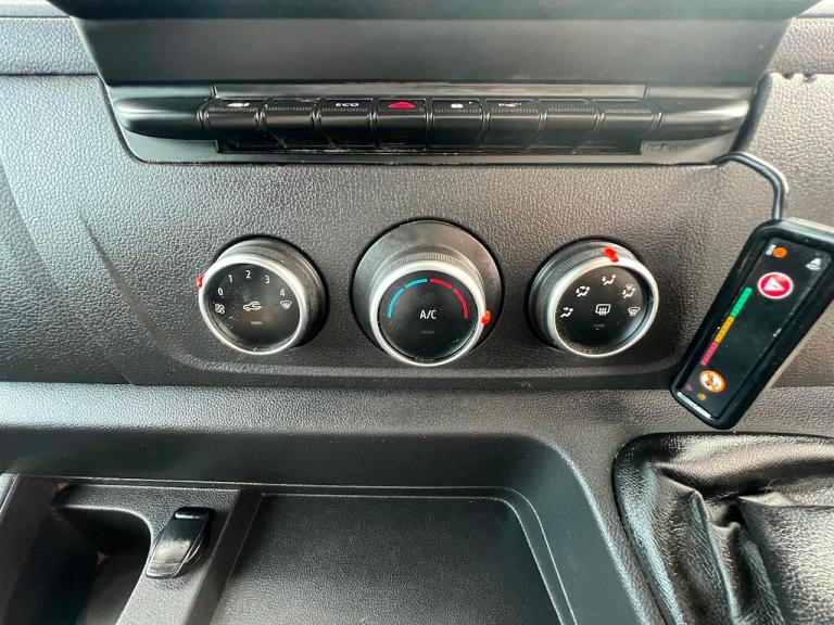 2020 Vauxhall Movano 2.3 CDTi 3500 BiTurbo Edition Panel Van 5dr Diesel Manual FWD L2 H2 Euro 6 P...