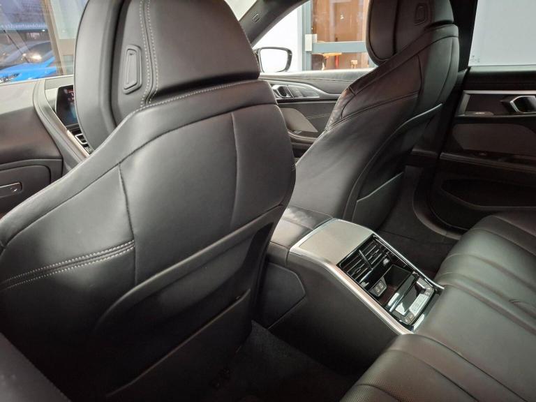 BMW 8 SERIES 3.0 840i M Sport Steptronic Euro 6 (s/s) 4dr 2021
