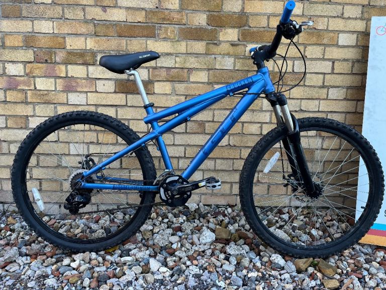 GT Chucker Medium Mountain Bike *FULLY SERVICED* New Tyres Disc Brakes