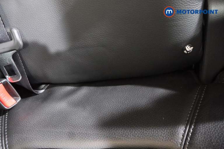 2019 Renault Captur 0.9 TCE 90 GT Line 5dr SUV Petrol Manual