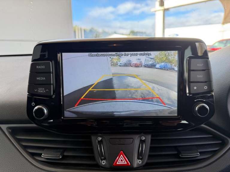 2019 Hyundai i30 2.0 T-GDi N Performance Hatchback 5dr Petrol Manual Euro 6 (s/s) (275 ps)   Hatc...