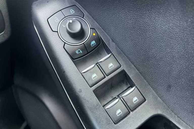 2022 Ford Puma 1.0 EcoBoost Hybrid mHEV 155 ST-Line 5dr HATCHBACK PETROL Manual