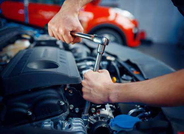 Car repair and service from £20