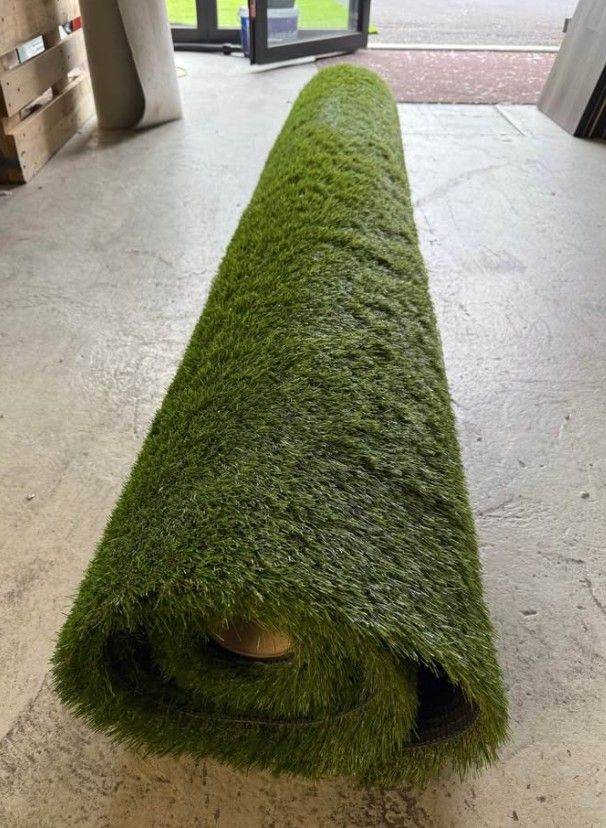 Premium UV Resistant Artificial Grass for Garden Balcony 
