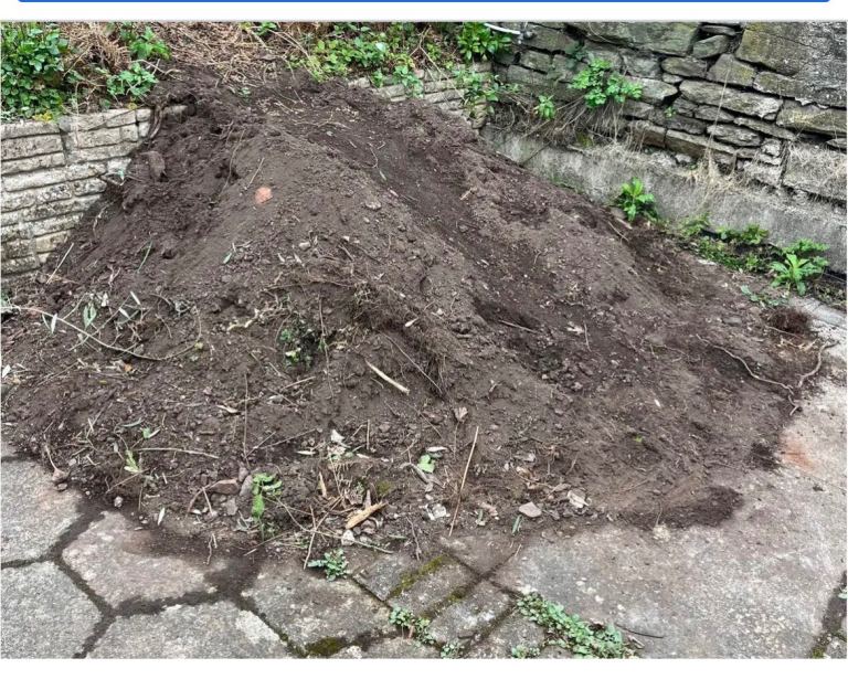 Soil