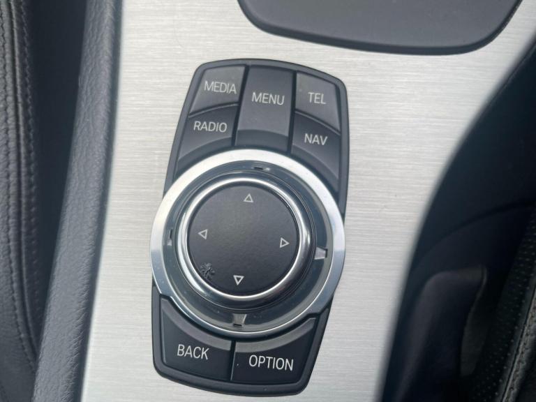 2013 BMW 3 Series 320d M Sport 2dr Step Auto CONVERTIBLE DIESEL Automatic