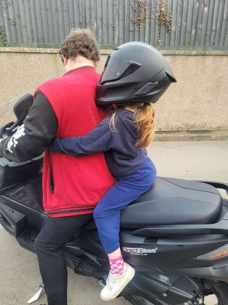 Other Motorbikes, 2025, 125 (cc)