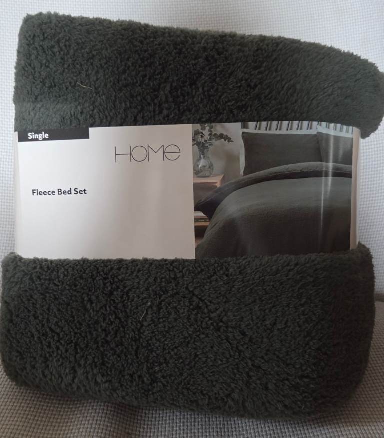 Home Duvet bedset 