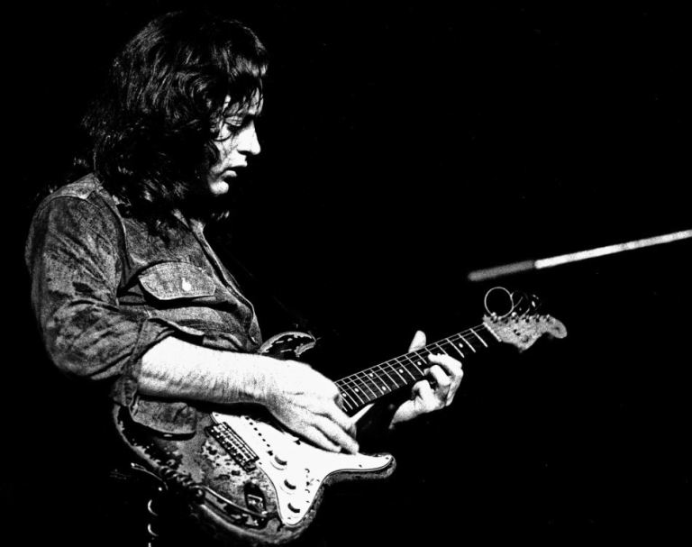 Musicians Wanted – 60s/70s Classic Rock Covers Band (North Lanarkshire / Glasgow Area) 