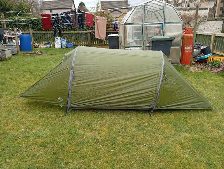 Vango Force 10 Xenon UL2 tent