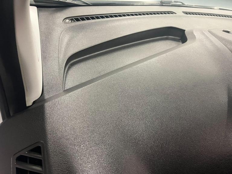 2021 Ford Transit Courier 1.5 TDCi 100ps Limited Van [6 Speed] PANEL VAN DIESEL Manual