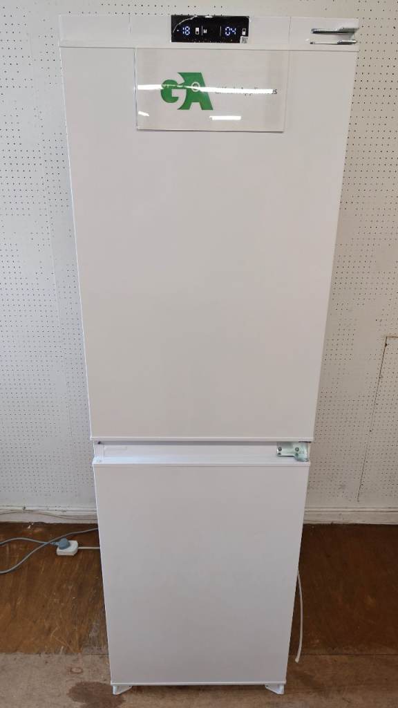 Kenwood KIFF5022 Integrated 50/50 Fridge Freezer Frost Free 228L White
