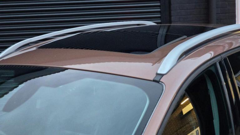 FORD KUGA 1.6T EcoBoost Titanium X Auto AWD Euro 5 (s/s) 5dr 2014