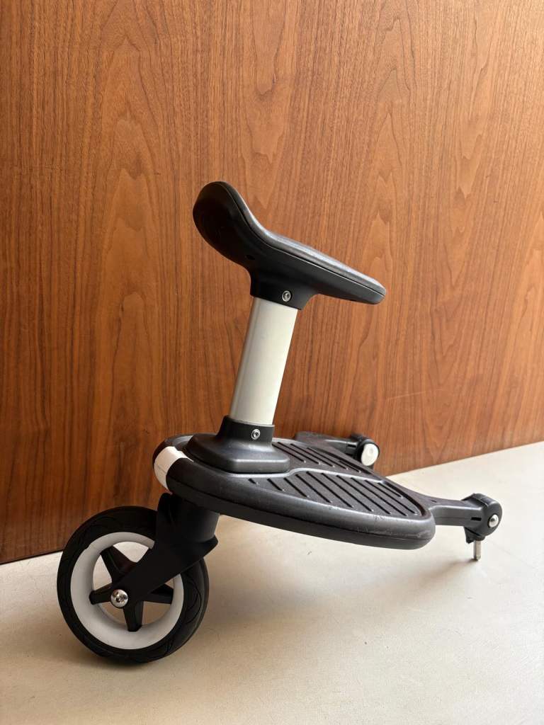 Bugaboo Buggy Board