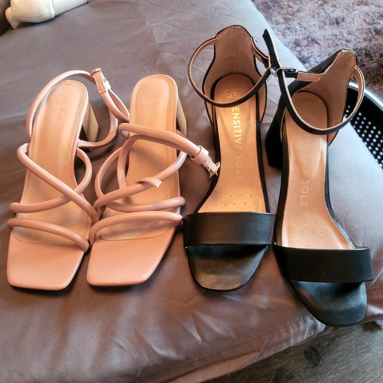 Job lot Size 6 all new