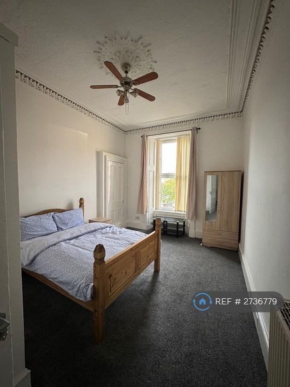 1 bedroom in Allison Street, Glasgow, G42 (#2736779)