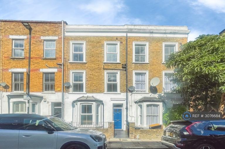 4 bedroom house in Marlborough Road, London, N19 (4 bed) (#3076684)