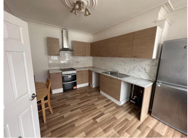 A single room to rent