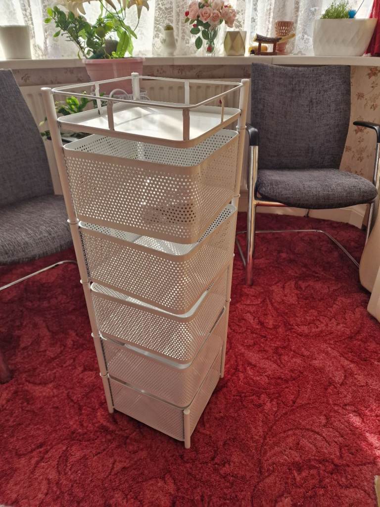 Kitchen  storage unit.