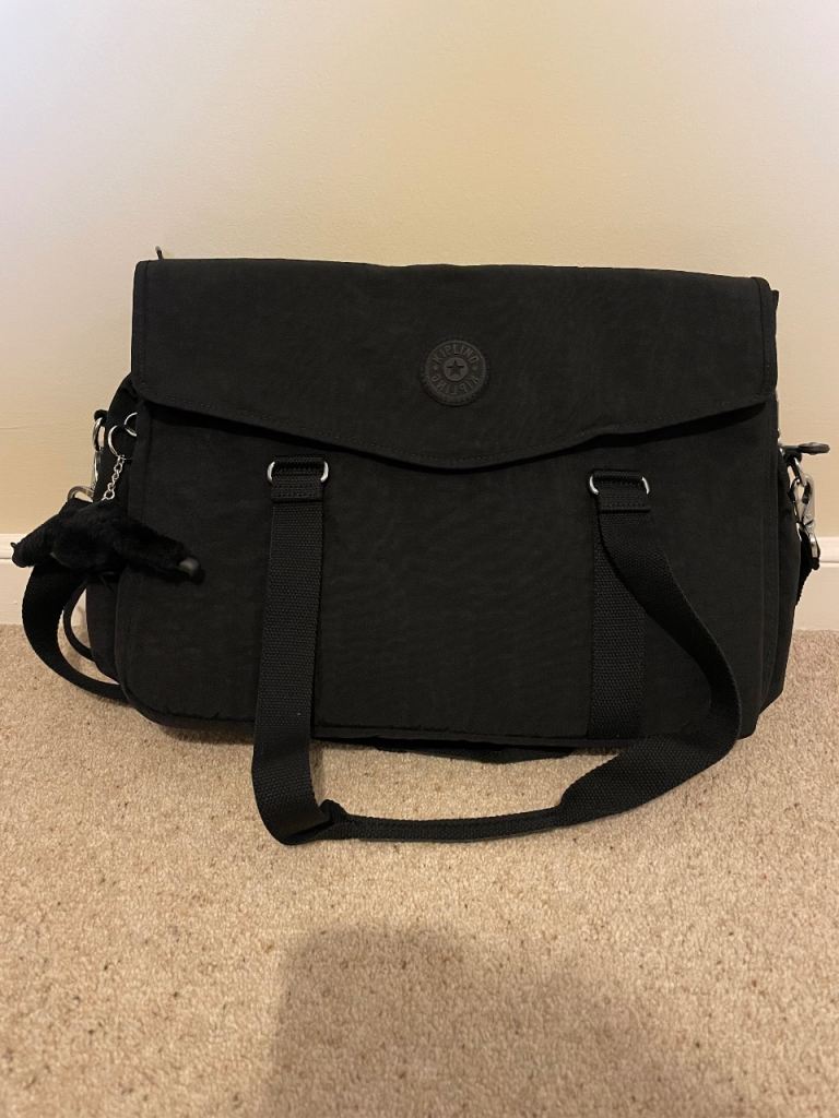 Kipling Laptop Bag in excellent condition