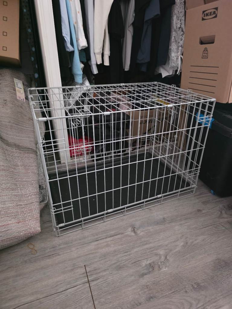 Pet crate