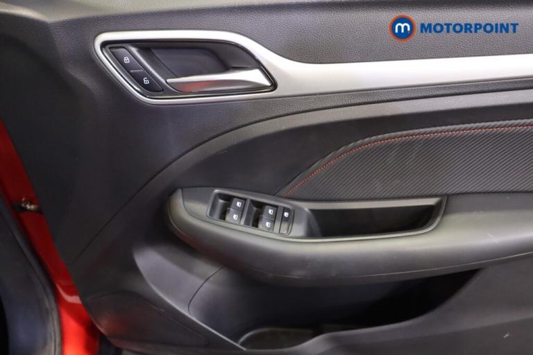 2022 MG MG ZS 115kW Trophy EV Long Range 73kWh 5dr Auto SUV Electric Automatic