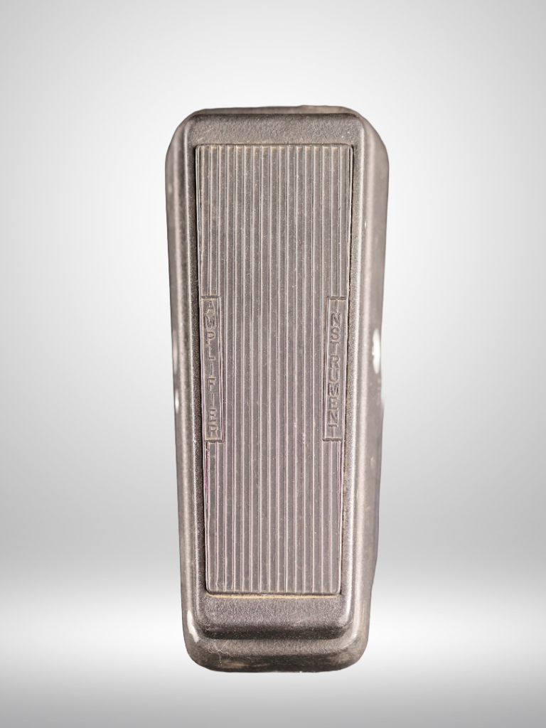 Dunlop Cry Baby Wah Pedal GCB-95