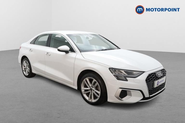 2023 Audi A3 35 TFSI Sport 4dr S Tronic Saloon Petrol Automatic