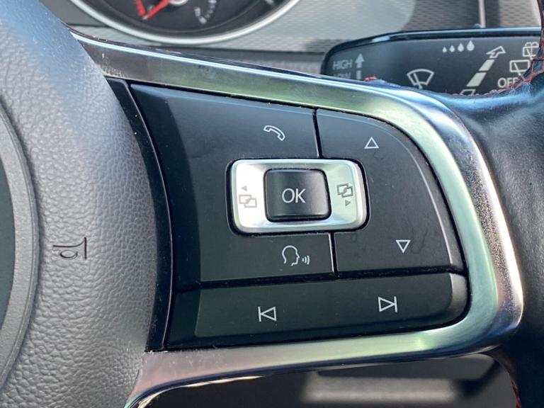 2016 Volkswagen Golf 2.0 TSI GTI Performance Pack 5dr - Sat Nav &amp; Heated Seats &amp; Cruise C...