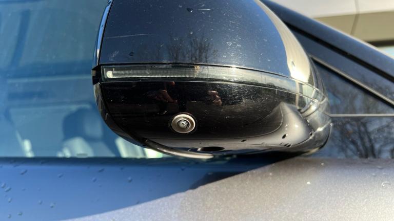 2025 Land Rover Range Rover 3.0 P400 HSE LWB 4dr Auto [7 Seat] ESTATE PETROL Automatic