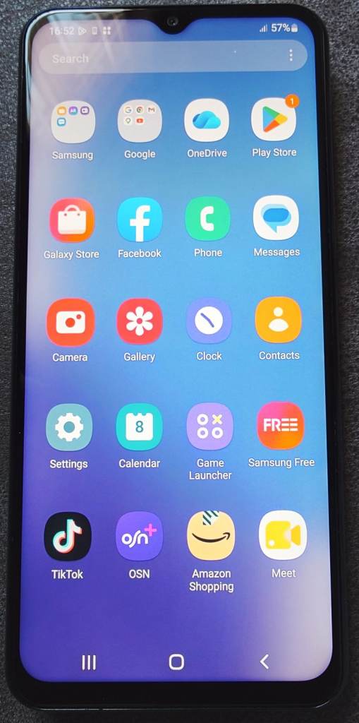 Samsung A23
