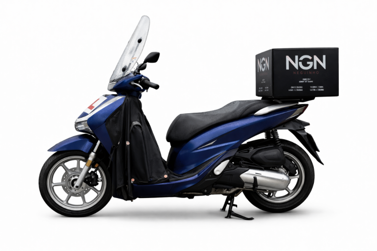 HONDA SH 125 AD-P 2022 ***YTG