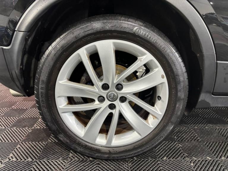 2018 Vauxhall Mokka X 1.4i Turbo ecoTEC Active SUV 5dr Petrol Manual Euro 6 (s/s) (140 ps) HATCHB...