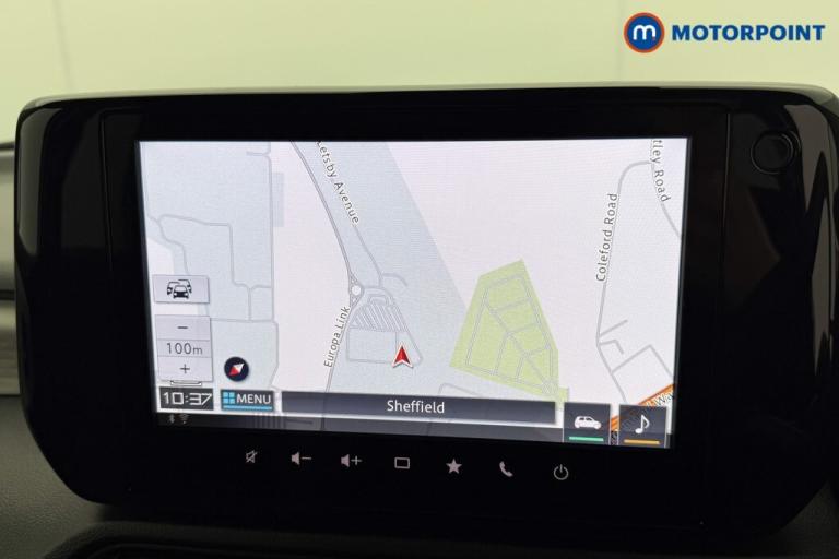 2025 Suzuki Swift 1.2 Mild Hybrid Motion 5dr Hatchback Petrol Manual