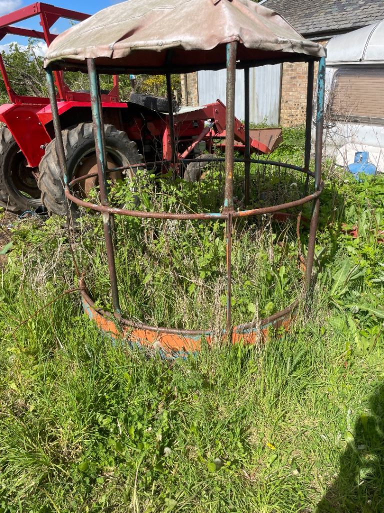 Feed ring 