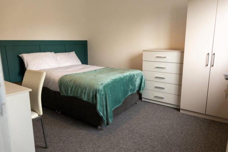 Emergency Housing DSS