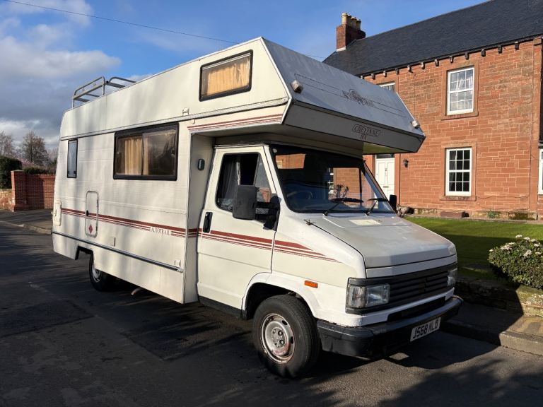 Fiat, DUCATO 14 DIES TURBO, 1992, 1929 (cc)