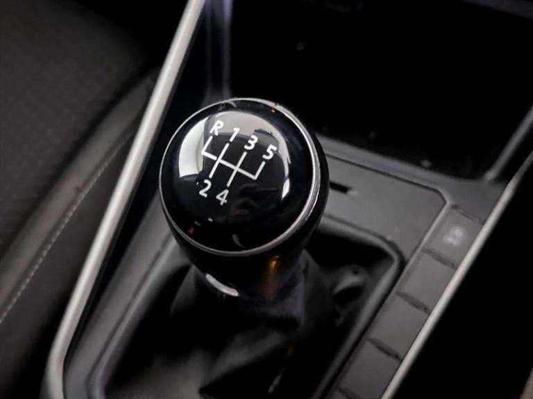 2020 Volkswagen Polo 1.0 TSI Match Euro 6 (s/s) 5dr Manual Hatchback Petrol Manual