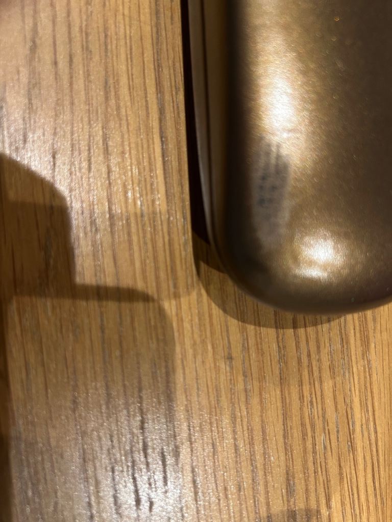 Gucci glasses case and cleaning cloth