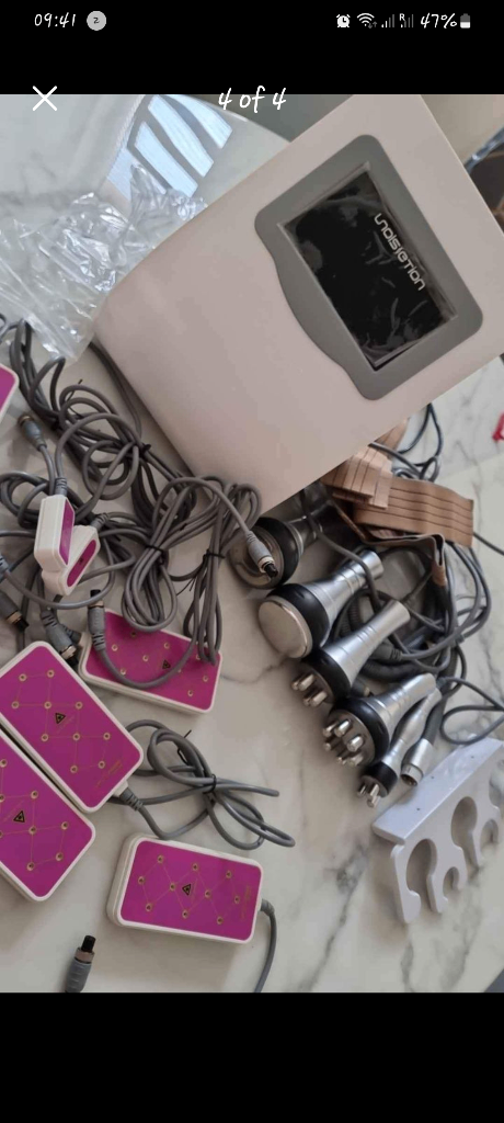 image for Laser lipo cav 