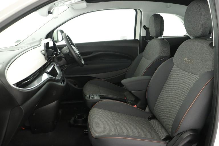 2023 Fiat 500 87kW Icon 42kWh 2dr Auto Convertible Electric Automatic